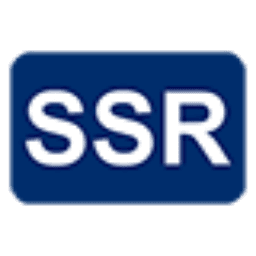 SSR Engineering, Incorporated