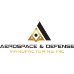 Aerospace And Defense Manufacturing Inc.