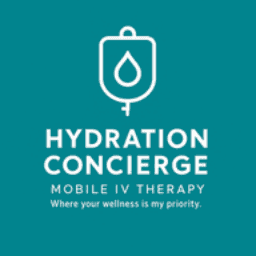 Hydration Concierge Mobile IV Therapy LLC