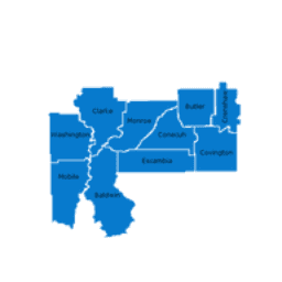 Southern Alabama Ahec