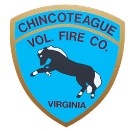 The Chincoteague Volunteer Fire Company