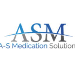 A-s Medication Solutions LLC