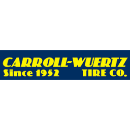 Carroll-wuertz Motor Tire Company