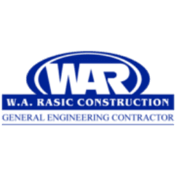 W. A. Rasic Construction Company, Inc.