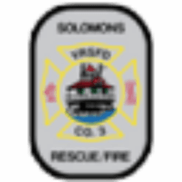 Solomons Volunteer Rescue Squad & Fire Department Inc.