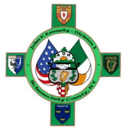Ancient Order Of Hibernians, John F. Kennedy Division, Inc.