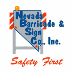 Nevada Barricade & Sign Co. Inc.