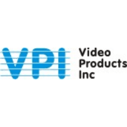 Video Products Inc.
