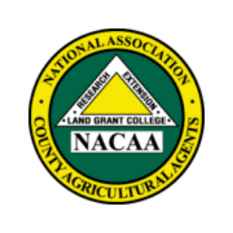 National Association County Agricultural Agents