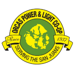 Orcas PWR & Light Cooperative