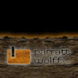 Parratt-wolff, Inc.