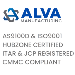 Alva Manufacturing Inc.