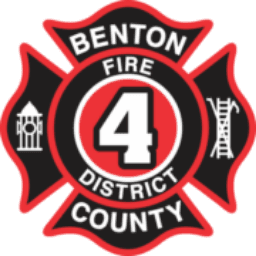 Benton County Fire Protection District #4