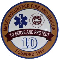 Melfa Volunteer Fire And Rescue Company, Incorporated