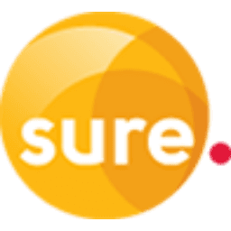 Sure (diego Garcia) Limited