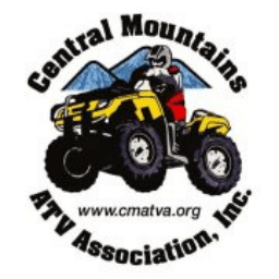 Central Mountains All-terrain Vehicle Association, Inc.