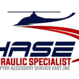 Helicopter Accessory Service East, Inc.