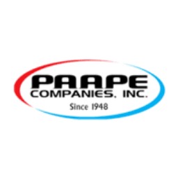 Paape Distributing Company