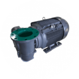 Asc Pumping Equipment Inc.