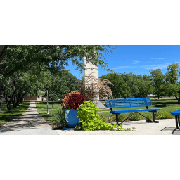 Colby Community College