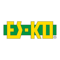 Es-ko International S.a.m