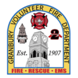 Granbury Volunteer Fire Department