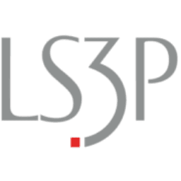 LS3P Associates Ltd.