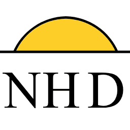 New Horizons Diagnostics Corporation