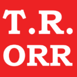 T.r. Orr, Inc.