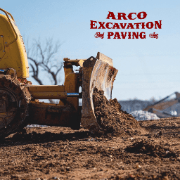 Arco Excavation And Paving, Inc.