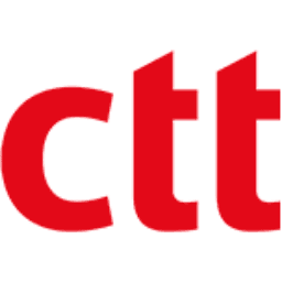 CTT - Correios De Portugal S.a.