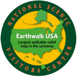 National Scenic Visitors Center