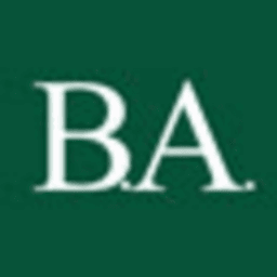 The B.a. Green Construction Co. Inc.