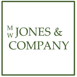 Mw Jones & Company Inc.