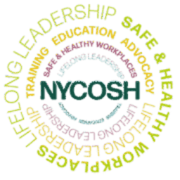 The New York Committee For Occupational Safety & Health, Inc.