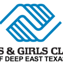 Boys & Girls Clubs Of Deep East Texas