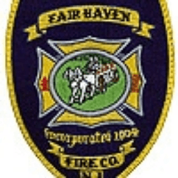Fair Haven Volunteer Fire Co. No 1