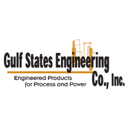 Gulf States Engineering Co. Inc.