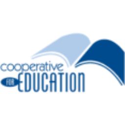 Cooperative For Education