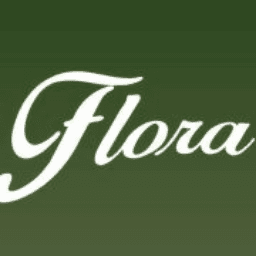 Town Of Flora Town Hall