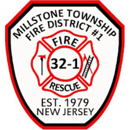 The Board Of Commissioners Fire District No.1 Township Of Millstone, County Of C