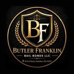 Butler Franklin Bail Bonds LLC
