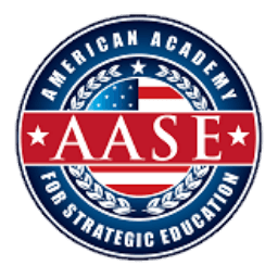 American Academy For Strategic Education