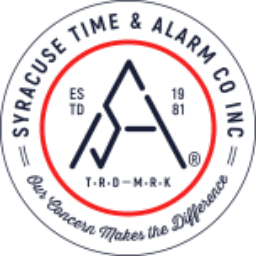 Syracuse Time And Alarm Co. Inc.