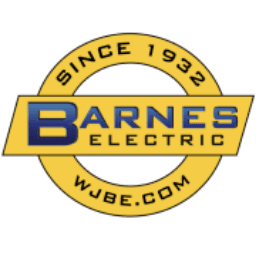 Walter J Barnes Electric Co. Inc.