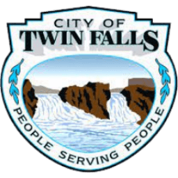 City Of Twin Falls