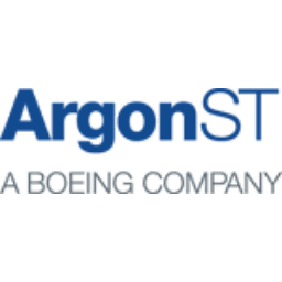 Argon St, Inc.