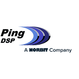 Ping Digital Signal Processing Inc.