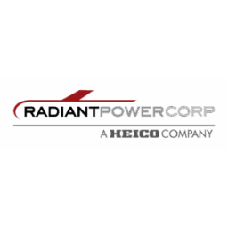 Radiant Power Corp.