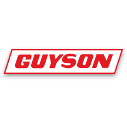 The Guyson Corporation Of U.S.A.
